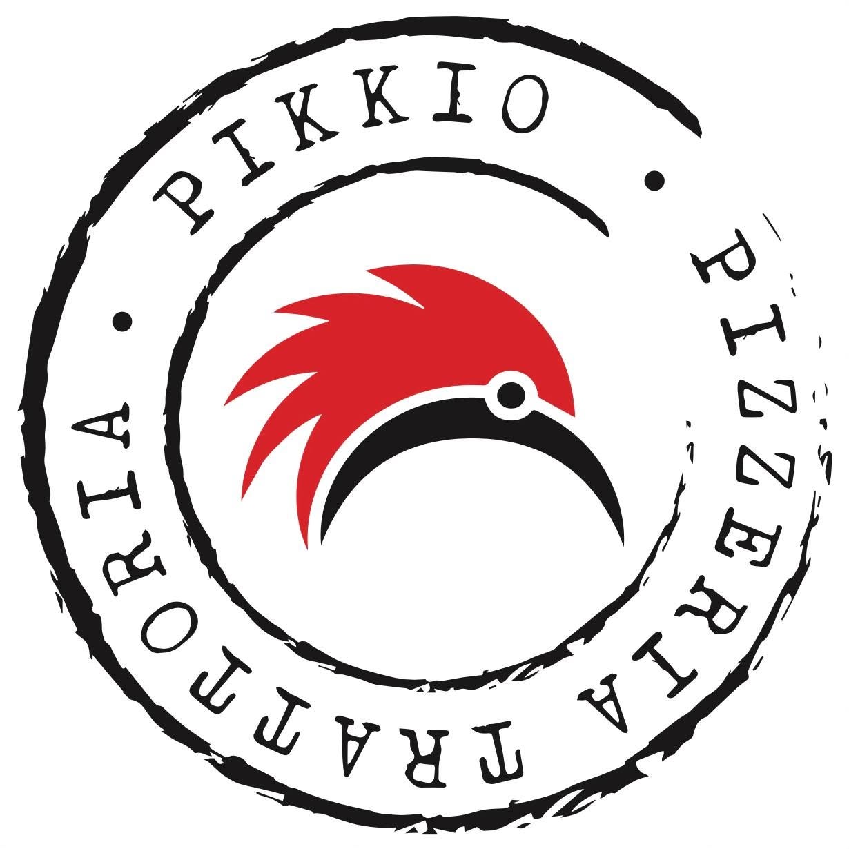 Pikkio logo