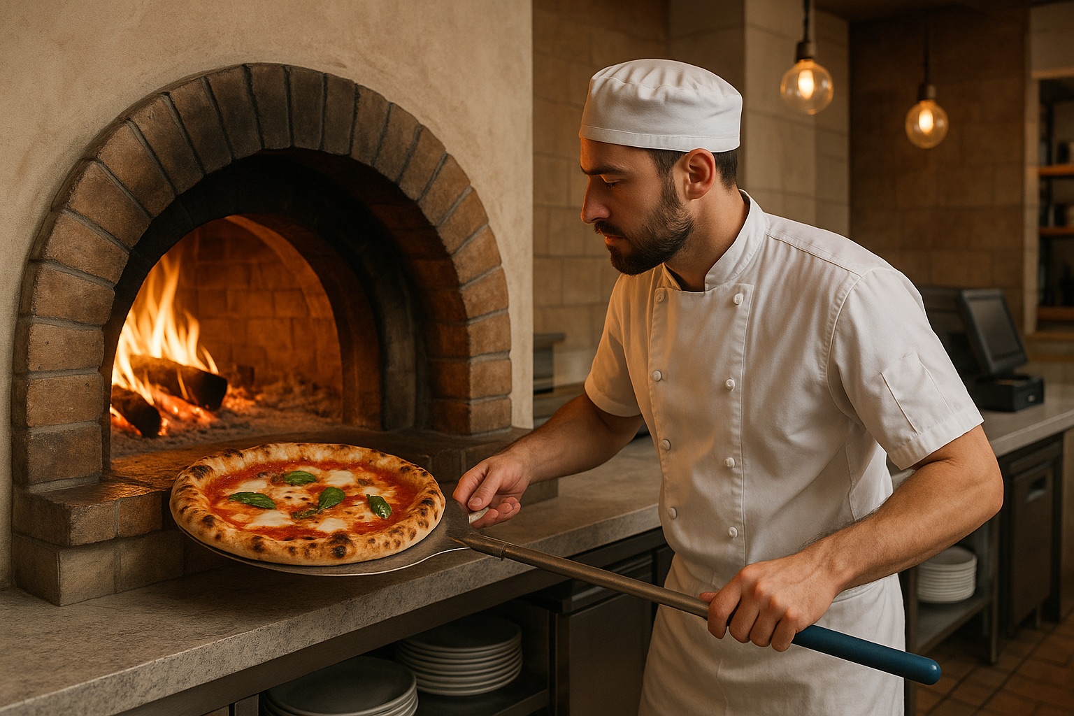 Pizzeria